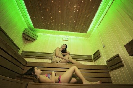 Apartmány Spirits - 14