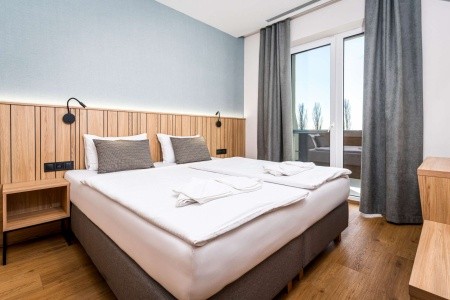 Apartmány Spirits - 22