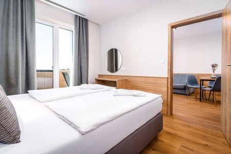 Apartmány Spirits - 23