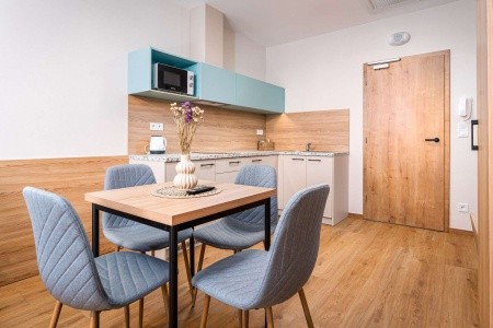 Apartmány Spirits - 25