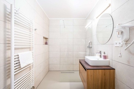 Apartmány Spirits - 26