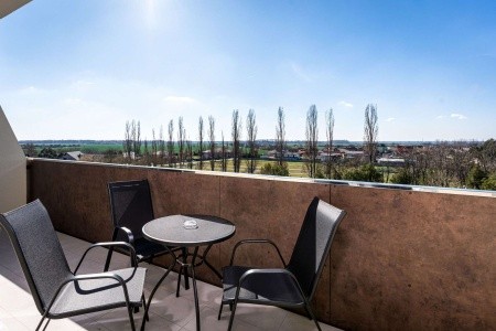 Apartmány Spirits - 27