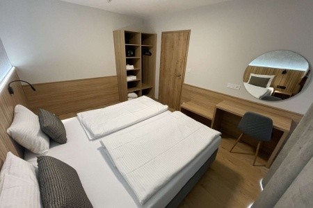 Apartmány Spirits - 28