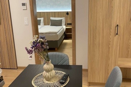 Apartmány Spirits - 31