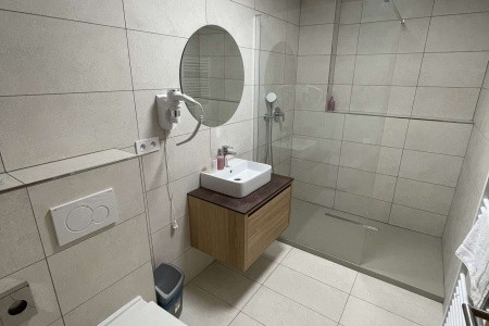 Apartmány Spirits - 32