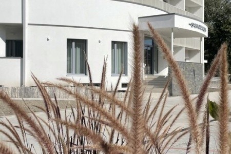 Apartmány Spirits - 33