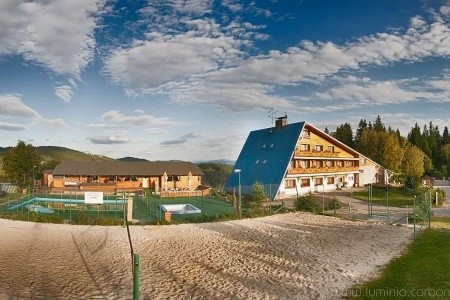 Wellness Hotel Bahenec - 2