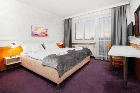 Wellness Hotel Bahenec - 3