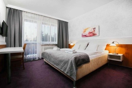 Wellness Hotel Bahenec - 4