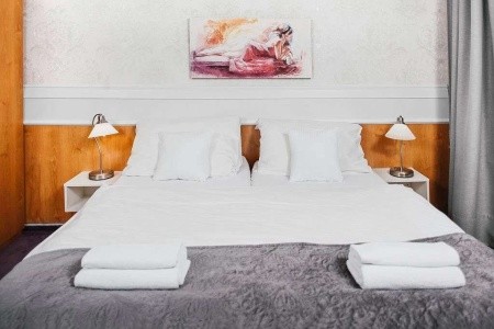 Wellness Hotel Bahenec - 5