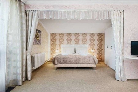 Wellness Hotel Bahenec - 6