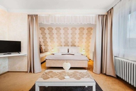 Wellness Hotel Bahenec - 7