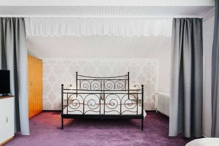 Wellness Hotel Bahenec - 8