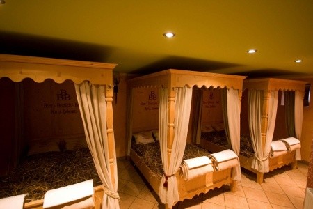 Wellness Hotel Bahenec - 12