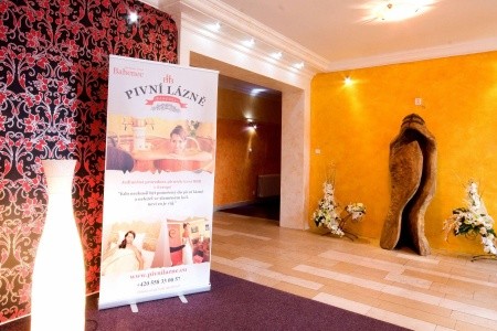 Wellness Hotel Bahenec - 14