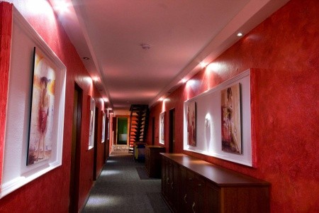 Wellness Hotel Bahenec - 15