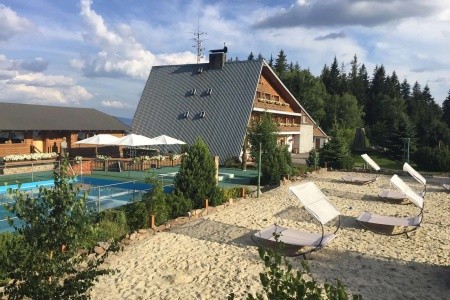 Wellness Hotel Bahenec - 16