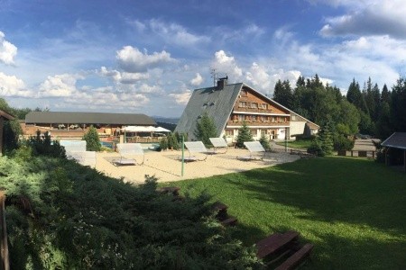 Wellness Hotel Bahenec - 17