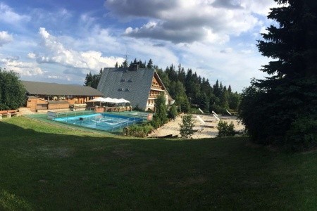 Wellness Hotel Bahenec - 18