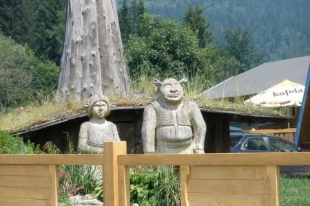 Wellness Hotel Bahenec - 19