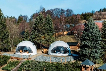 Wellness Hotel Bahenec - 21