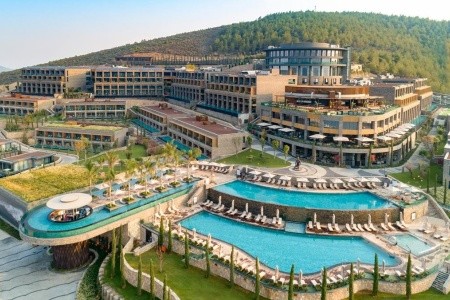 Lujo Art & Joy Bodrum