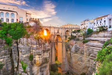 Ronda jinak: jak si užít jedno z nejfotogeničtějších měst Andalusie naplno