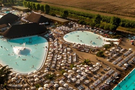 Village Park Albatros