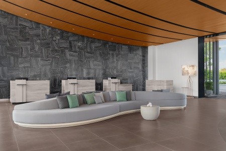 Courtyard By Marriott Phuket Chalong Bay Resort - 9