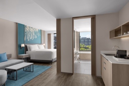 Courtyard By Marriott Phuket Chalong Bay Resort - 12