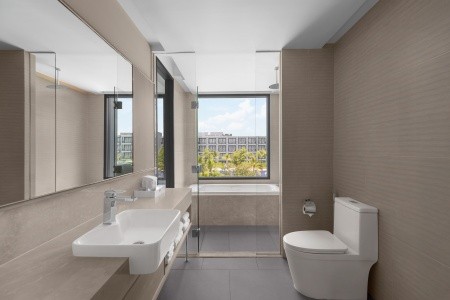 Courtyard By Marriott Phuket Chalong Bay Resort - 13