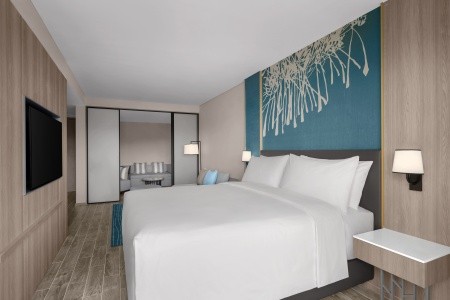 Courtyard By Marriott Phuket Chalong Bay Resort - 14