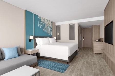 Courtyard By Marriott Phuket Chalong Bay Resort - 15