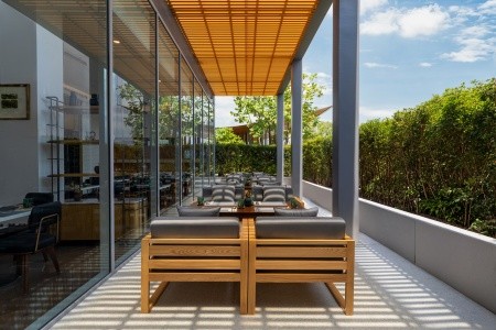 Courtyard By Marriott Phuket Chalong Bay Resort - 16