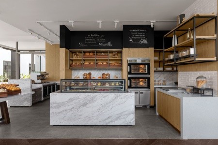 Courtyard By Marriott Phuket Chalong Bay Resort - 17