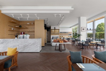 Courtyard By Marriott Phuket Chalong Bay Resort - 18