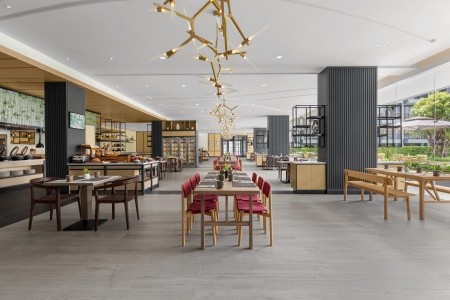 Courtyard By Marriott Phuket Chalong Bay Resort - 19