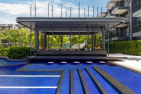 Courtyard By Marriott Phuket Chalong Bay Resort - 22