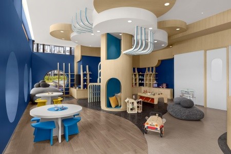 Courtyard By Marriott Phuket Chalong Bay Resort - 23