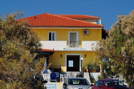 Andreolas Beach - 10