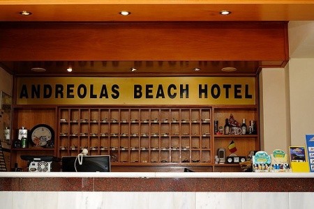 Andreolas Beach - 11