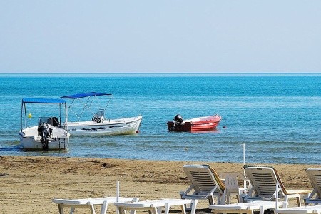 Andreolas Beach - 21