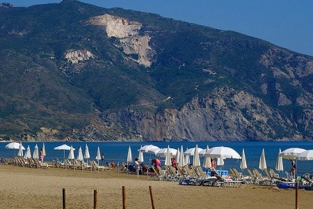 Andreolas Beach - 22