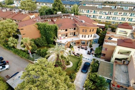 Aleria Belport Beach - 4