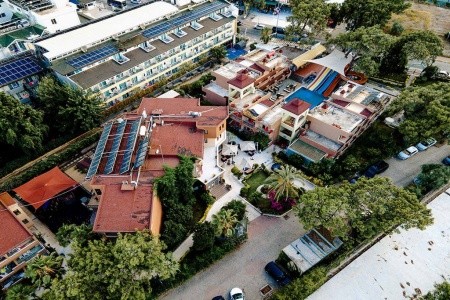 Aleria Belport Beach - 5