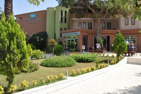 Aleria Belport Beach - 6