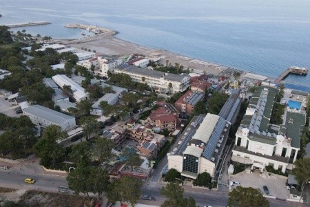 Aleria Belport Beach - 7