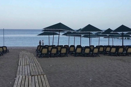 Aleria Belport Beach - 13