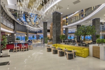 Seashell Vega (Ex. Crown Sunshine) - 3