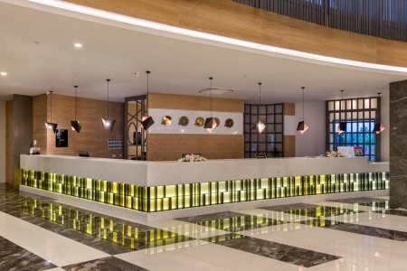 Seashell Vega (Ex. Crown Sunshine) - 6